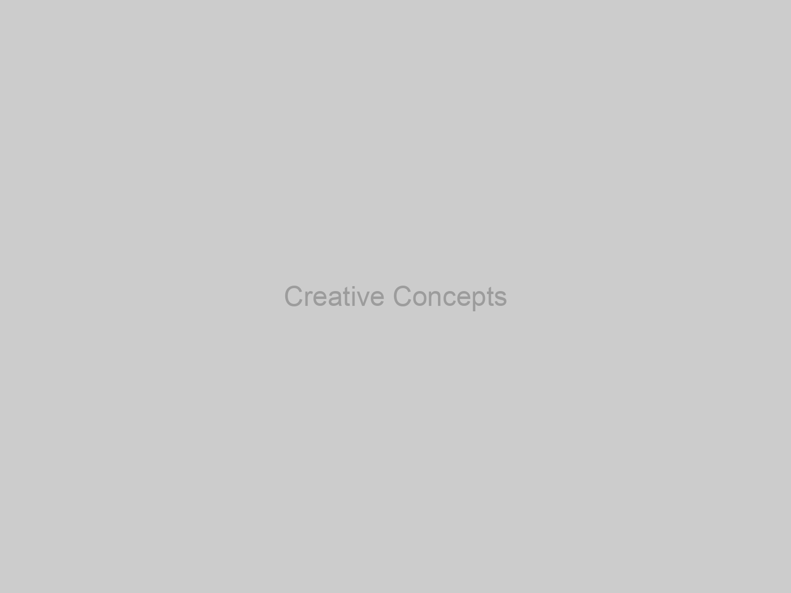 Creative Concepts